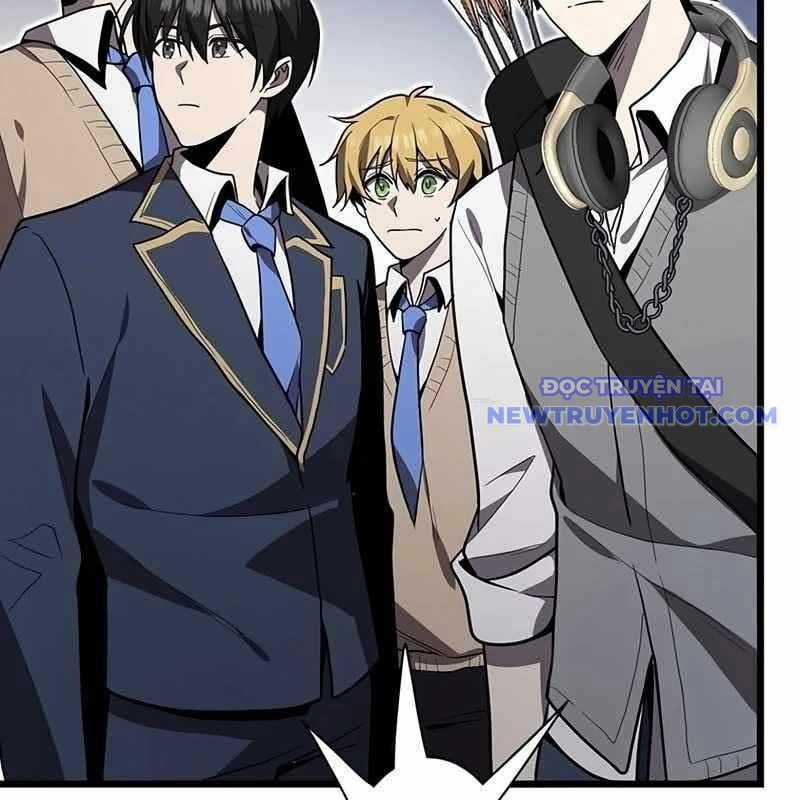 Ah, Thật Tuyệt Khi Còn Sống Chapter 36 trang 161