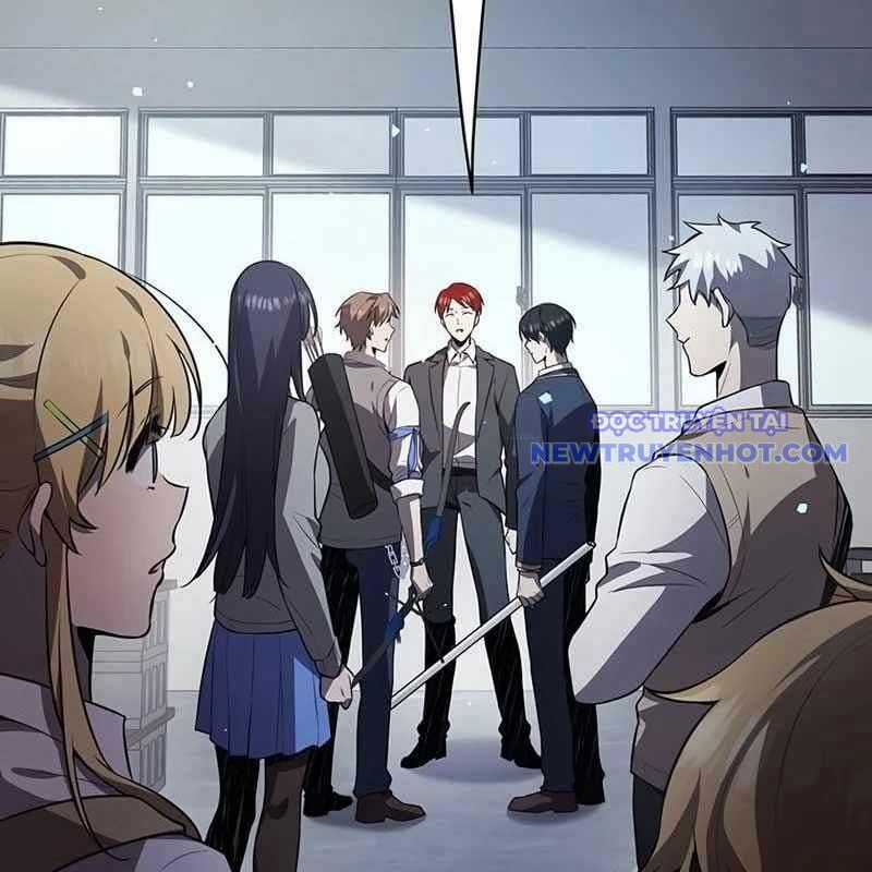 Ah, Thật Tuyệt Khi Còn Sống Chapter 36 trang 18