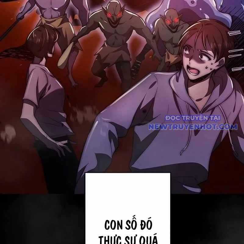 Ah, Thật Tuyệt Khi Còn Sống Chapter 36 trang 23