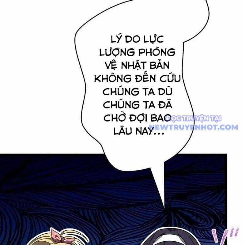 Ah, Thật Tuyệt Khi Còn Sống Chapter 36 trang 41
