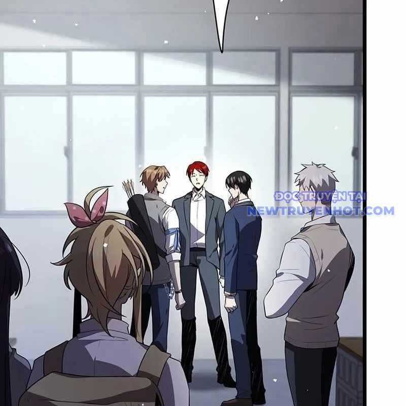 Ah, Thật Tuyệt Khi Còn Sống Chapter 36 trang 63