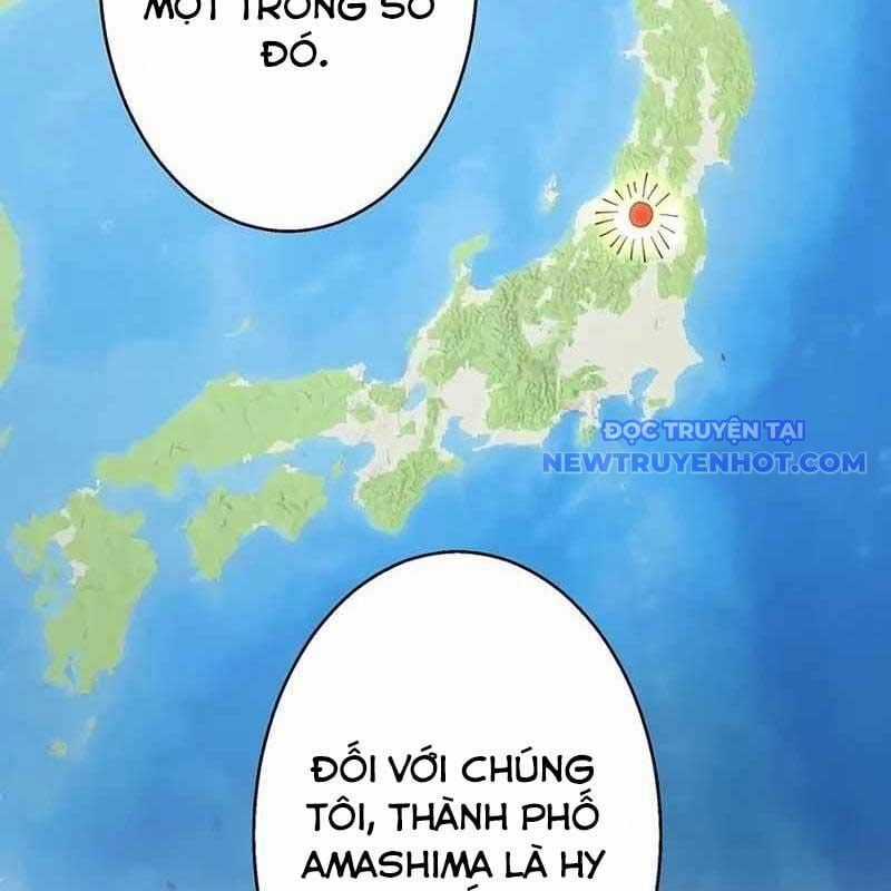 Ah, Thật Tuyệt Khi Còn Sống Chapter 36 trang 70