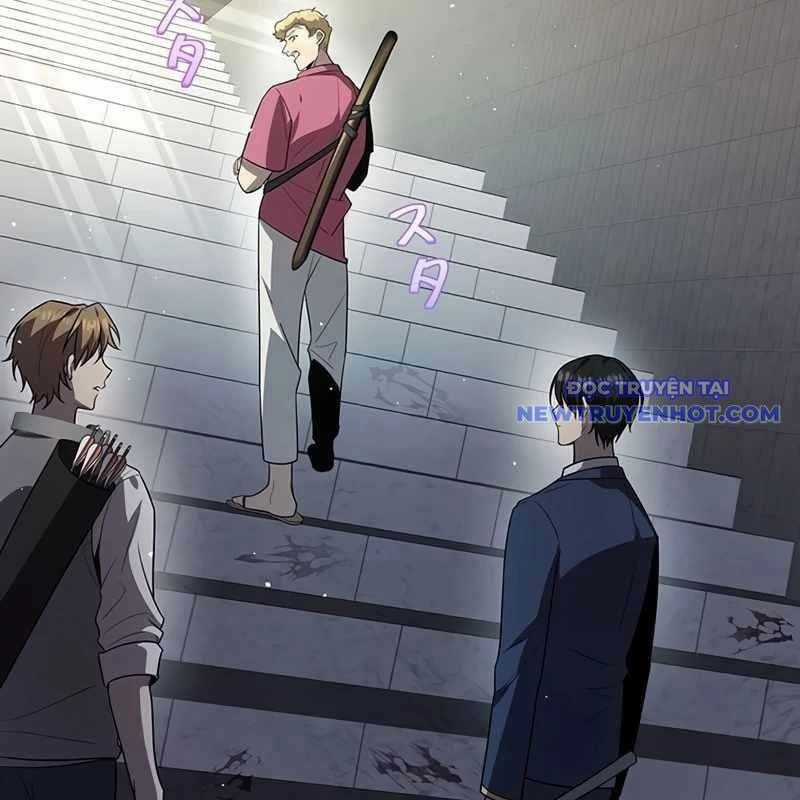 Ah, Thật Tuyệt Khi Còn Sống Chapter 37 trang 104