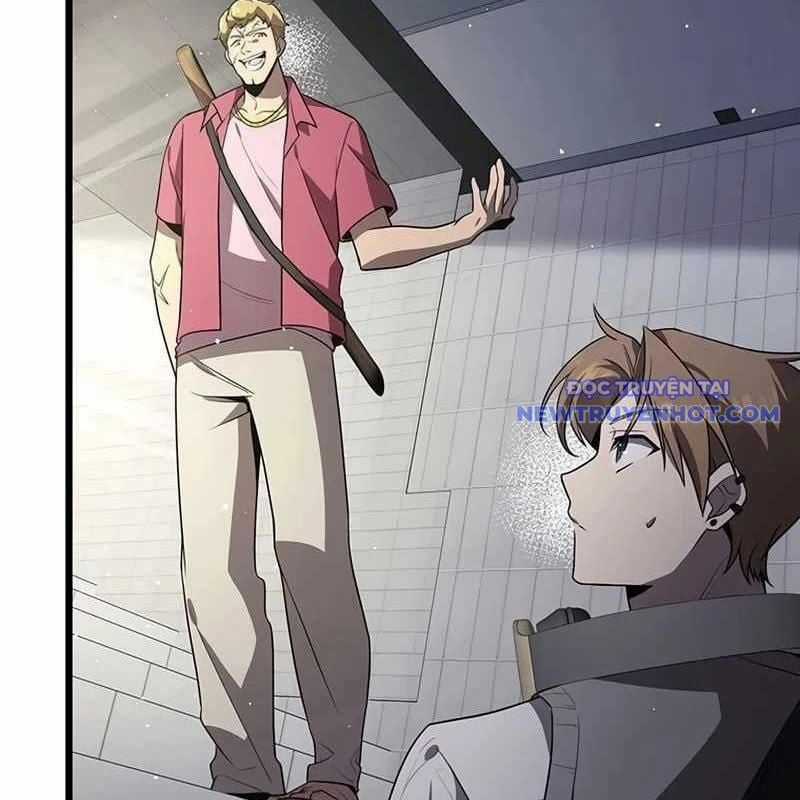 Ah, Thật Tuyệt Khi Còn Sống Chapter 37 trang 121