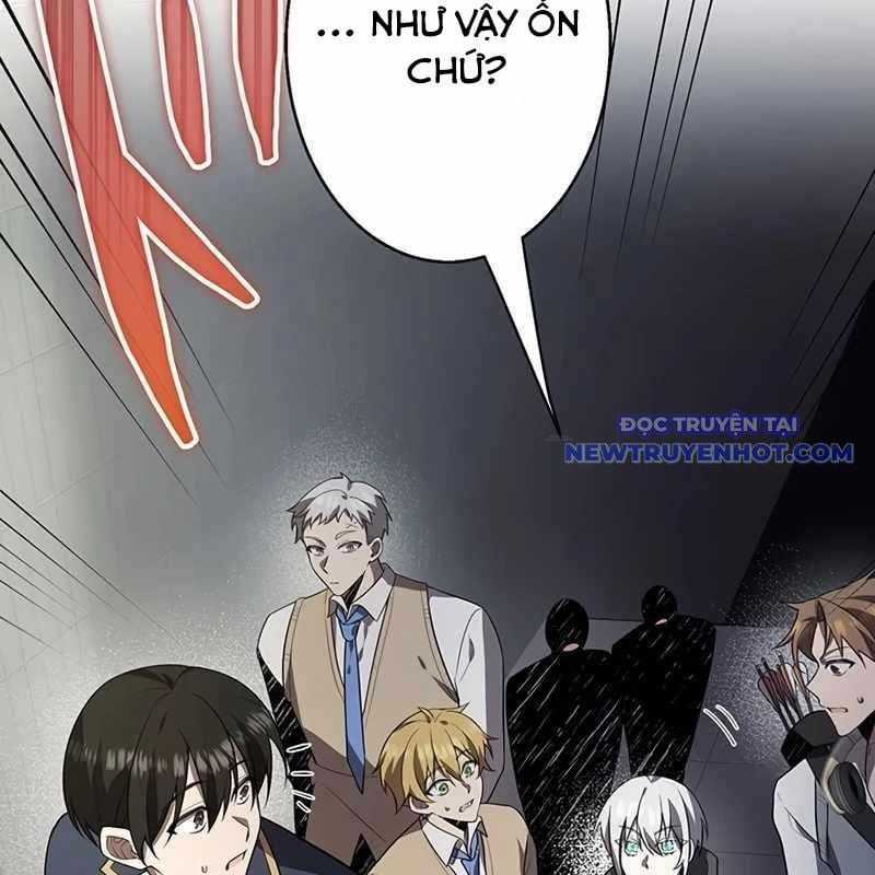 Ah, Thật Tuyệt Khi Còn Sống Chapter 37 trang 135