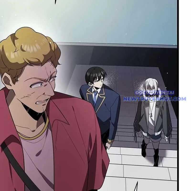 Ah, Thật Tuyệt Khi Còn Sống Chapter 37 trang 141