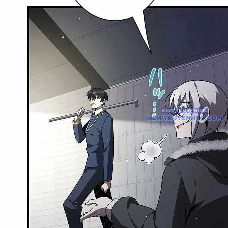 Ah, Thật Tuyệt Khi Còn Sống Chapter 37 trang 152