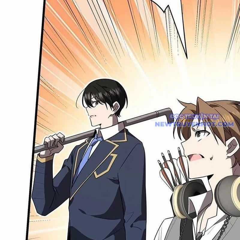 Ah, Thật Tuyệt Khi Còn Sống Chapter 37 trang 165