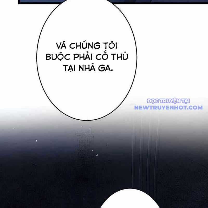 Ah, Thật Tuyệt Khi Còn Sống Chapter 37 trang 22