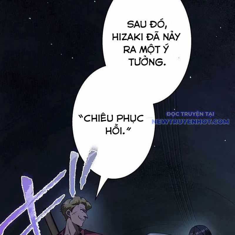 Ah, Thật Tuyệt Khi Còn Sống Chapter 37 trang 23