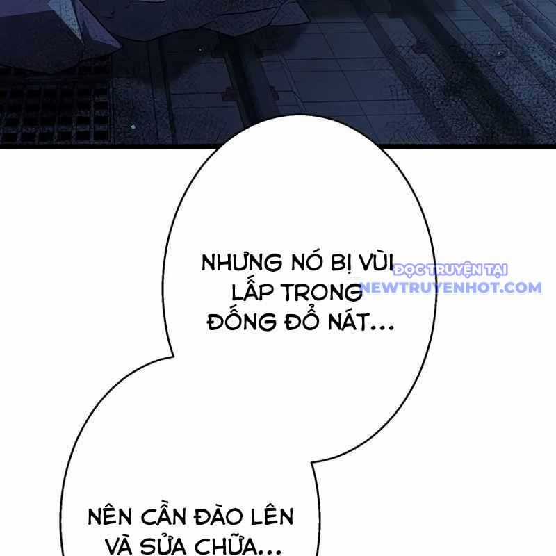 Ah, Thật Tuyệt Khi Còn Sống Chapter 37 trang 34