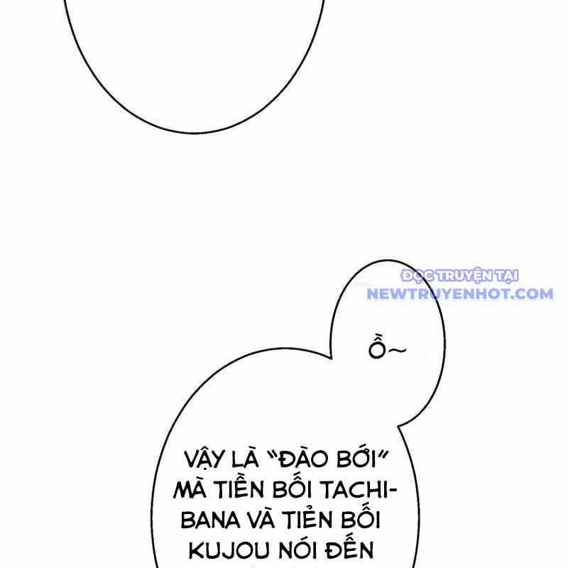 Ah, Thật Tuyệt Khi Còn Sống Chapter 37 trang 35