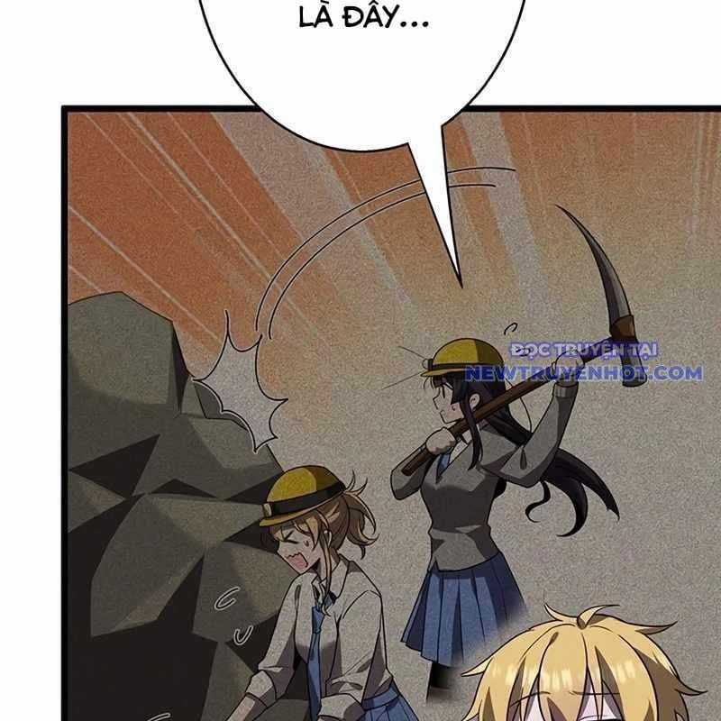 Ah, Thật Tuyệt Khi Còn Sống Chapter 37 trang 36