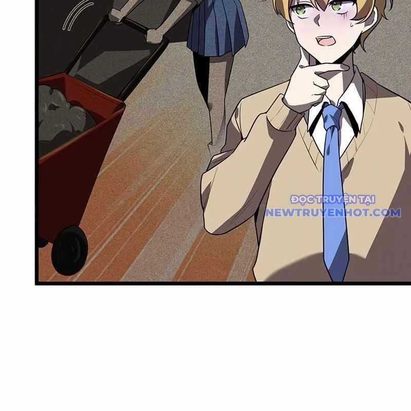 Ah, Thật Tuyệt Khi Còn Sống Chapter 37 trang 37