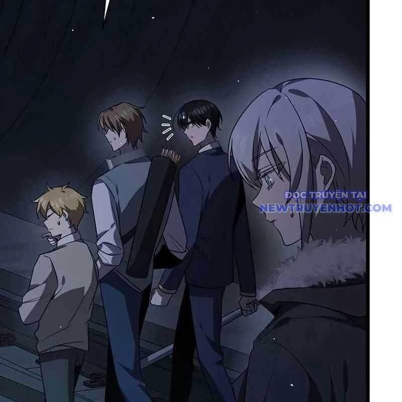 Ah, Thật Tuyệt Khi Còn Sống Chapter 37 trang 39