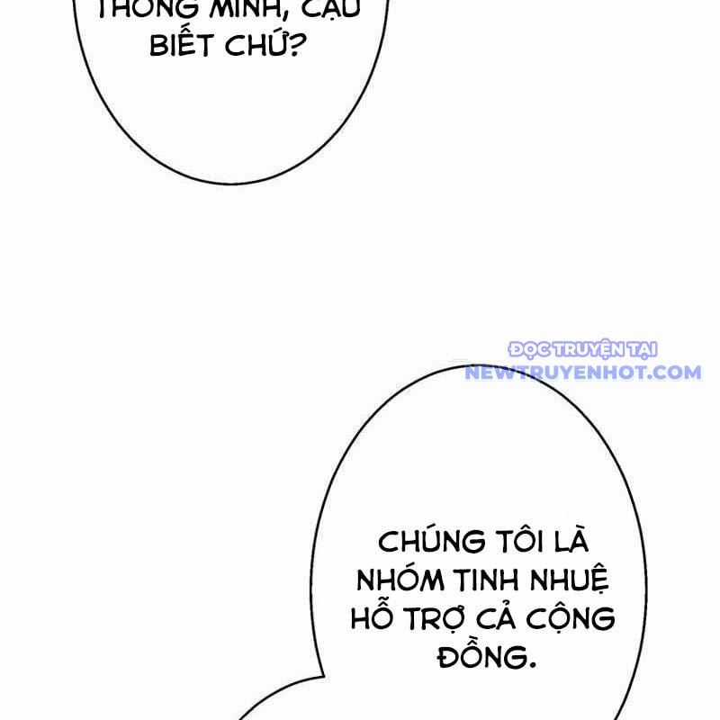 Ah, Thật Tuyệt Khi Còn Sống Chapter 37 trang 49