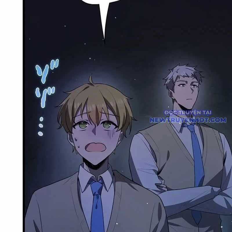 Ah, Thật Tuyệt Khi Còn Sống Chapter 37 trang 56