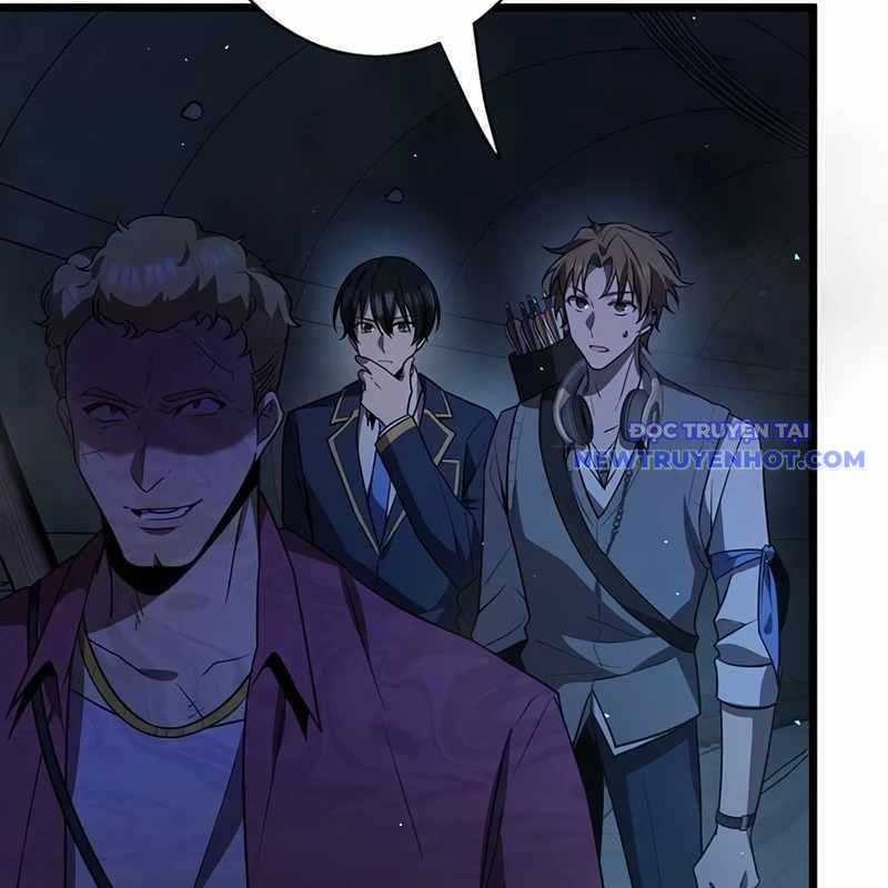 Ah, Thật Tuyệt Khi Còn Sống Chapter 37 trang 65