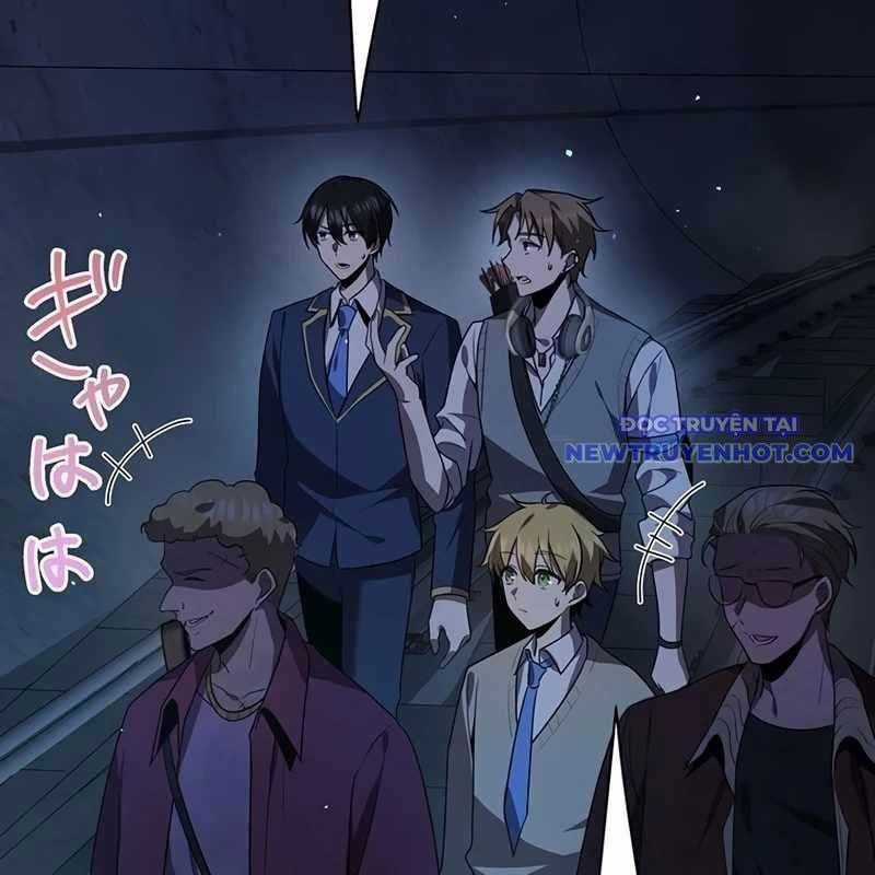 Ah, Thật Tuyệt Khi Còn Sống Chapter 37 trang 70