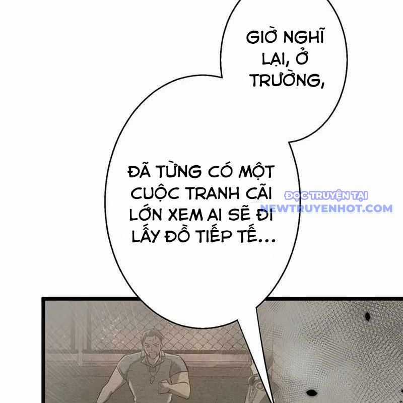 Ah, Thật Tuyệt Khi Còn Sống Chapter 37 trang 78