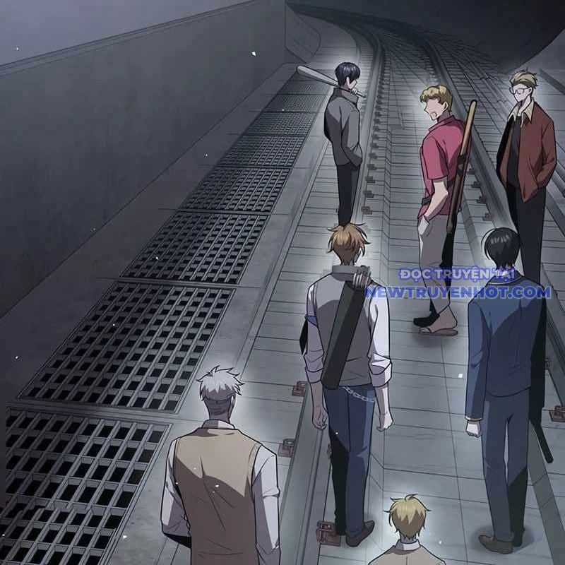 Ah, Thật Tuyệt Khi Còn Sống Chapter 37 trang 93