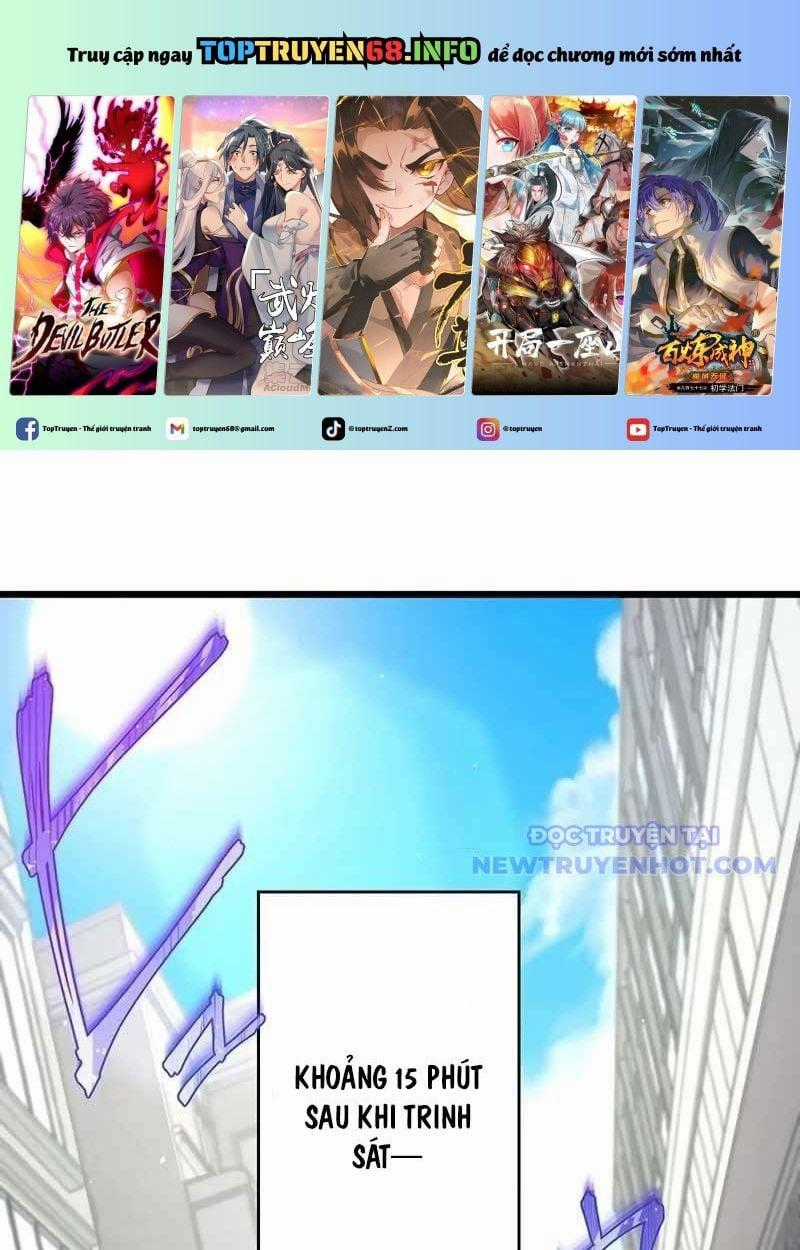 Ah, Thật Tuyệt Khi Còn Sống Chapter 38 trang 0