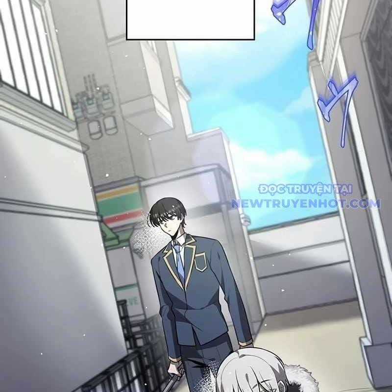 Ah, Thật Tuyệt Khi Còn Sống Chapter 38 trang 1