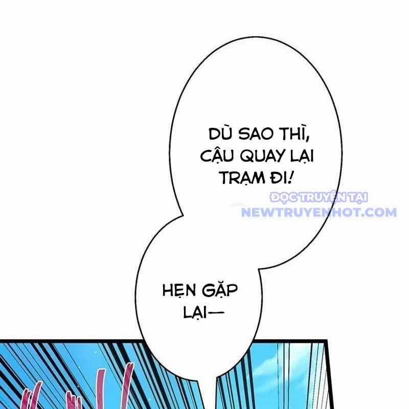 Ah, Thật Tuyệt Khi Còn Sống Chapter 38 trang 105