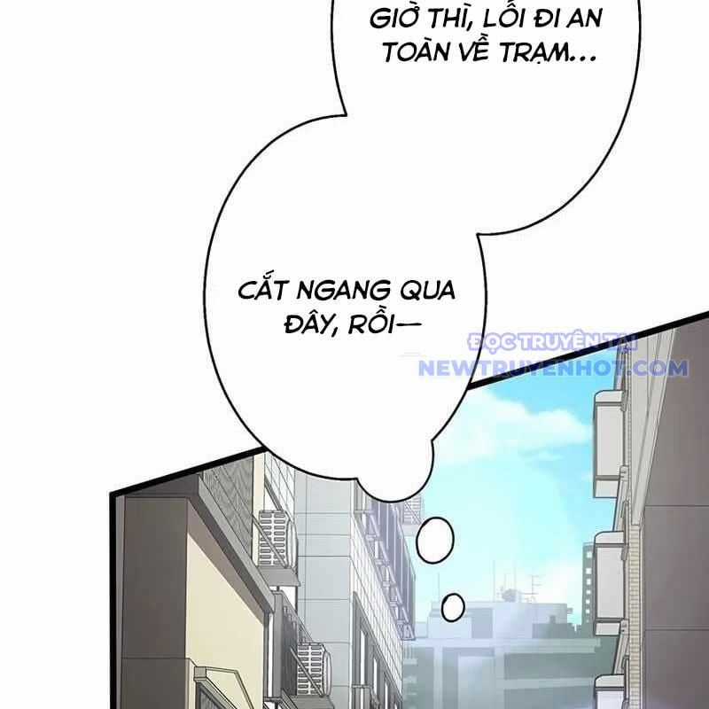 Ah, Thật Tuyệt Khi Còn Sống Chapter 38 trang 136