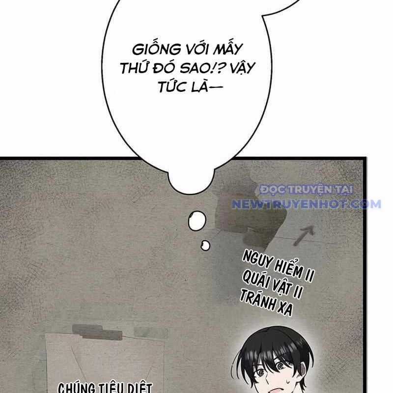 Ah, Thật Tuyệt Khi Còn Sống Chapter 38 trang 17