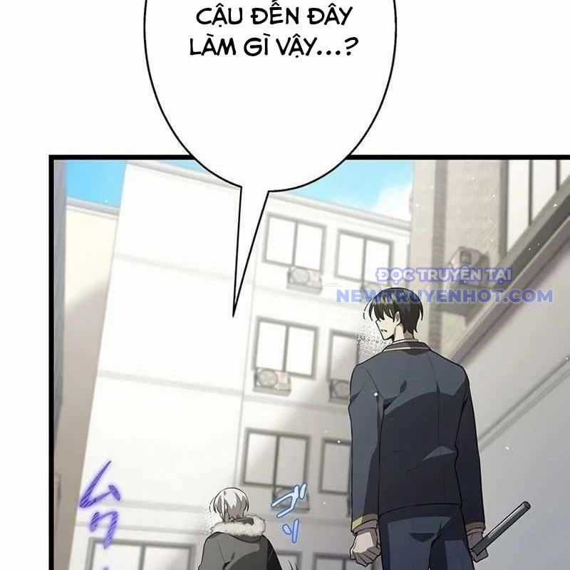 Ah, Thật Tuyệt Khi Còn Sống Chapter 38 trang 20