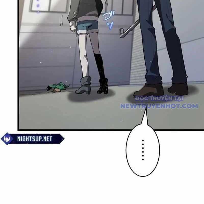 Ah, Thật Tuyệt Khi Còn Sống Chapter 38 trang 21