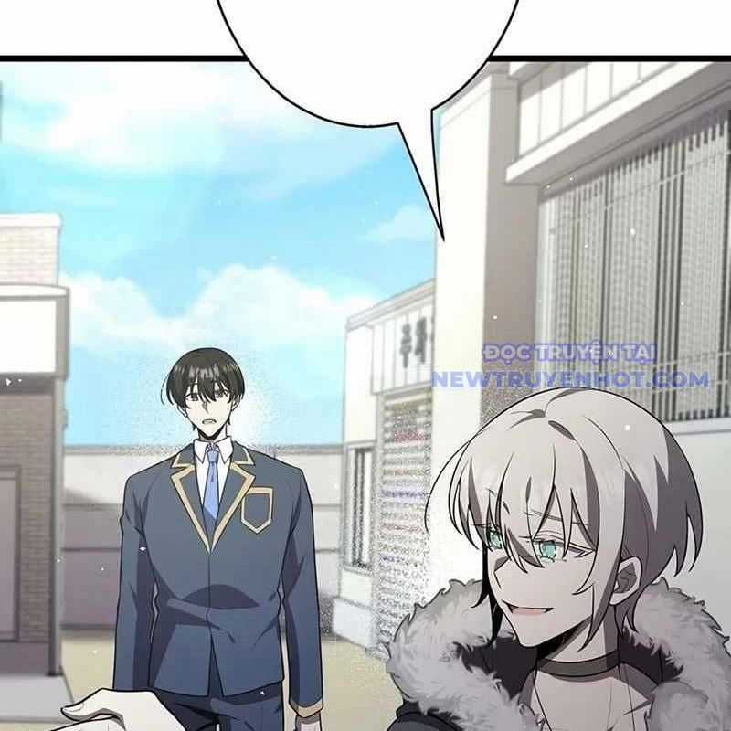 Ah, Thật Tuyệt Khi Còn Sống Chapter 38 trang 23