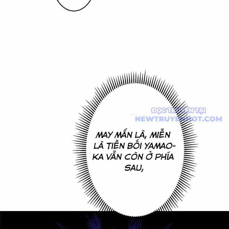 Ah, Thật Tuyệt Khi Còn Sống Chapter 38 trang 31