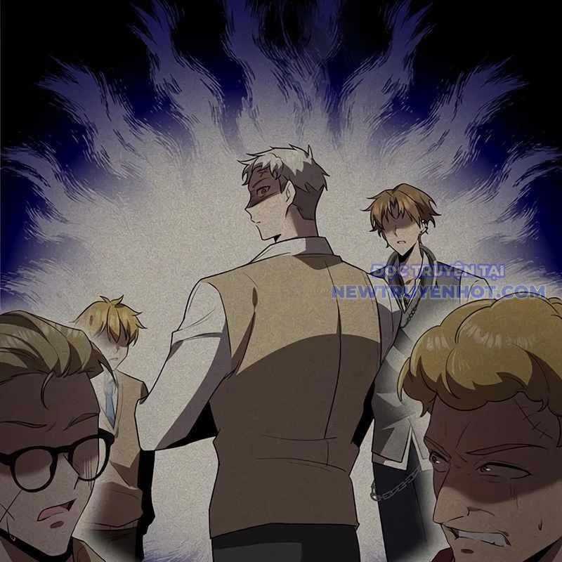Ah, Thật Tuyệt Khi Còn Sống Chapter 38 trang 32