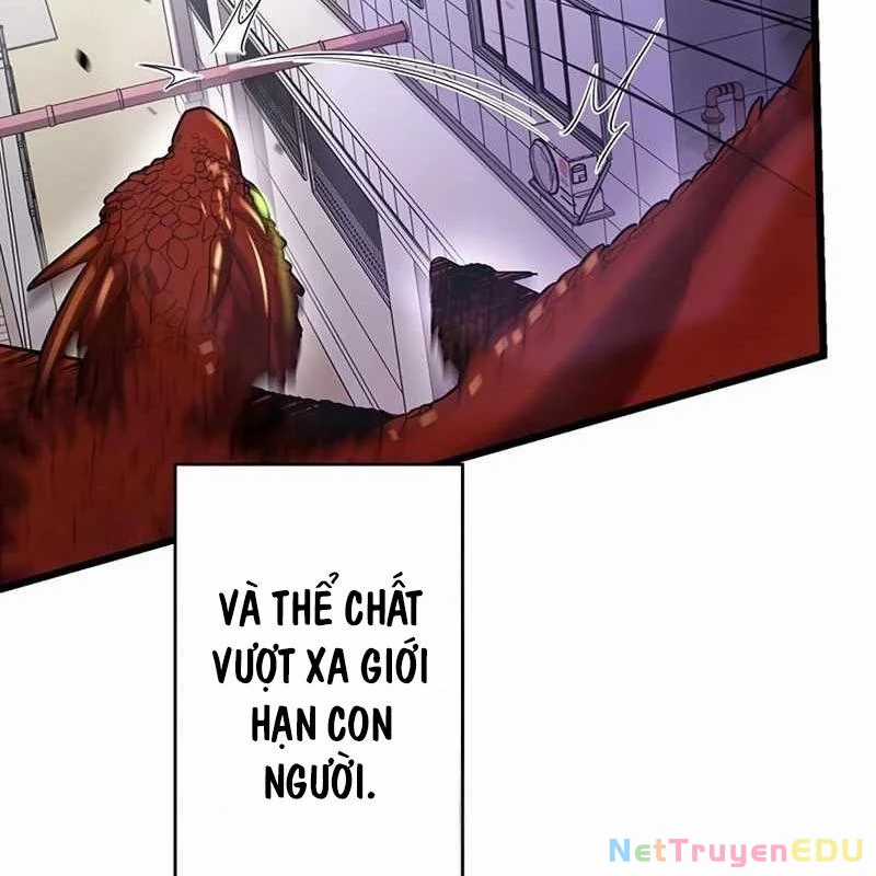 Ah, Thật Tuyệt Khi Còn Sống Chapter 39 trang 11