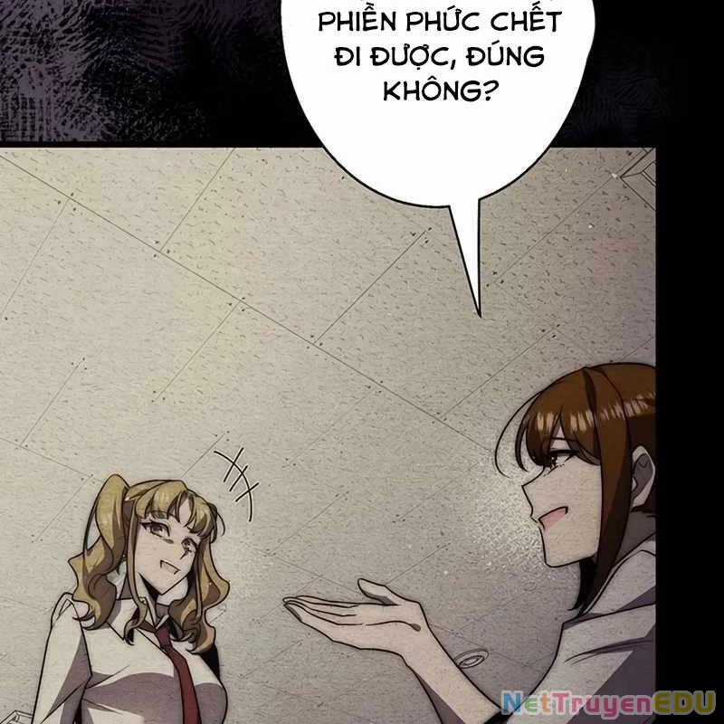 Ah, Thật Tuyệt Khi Còn Sống Chapter 39 trang 28