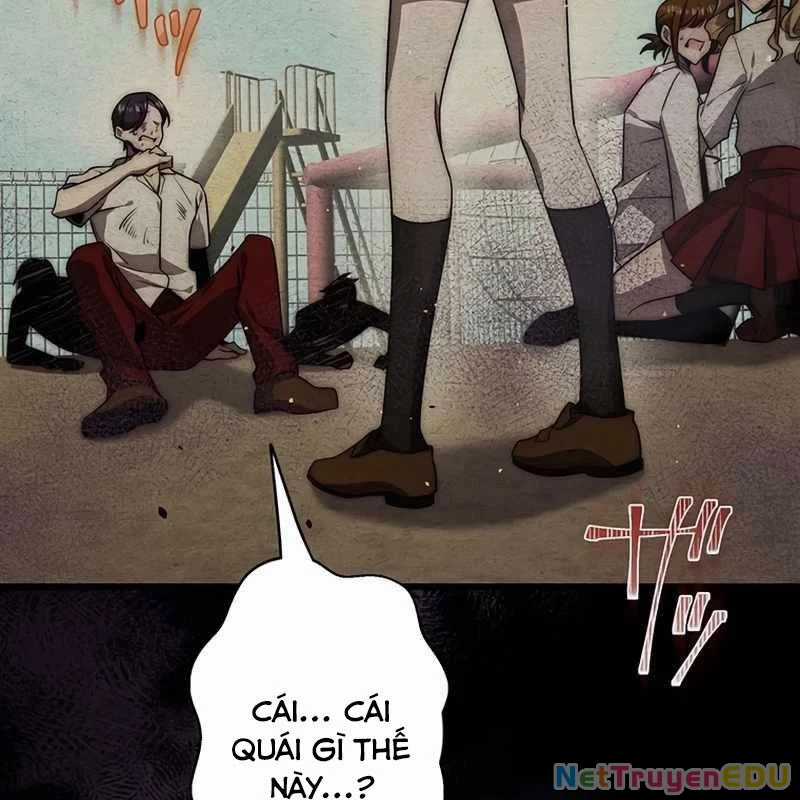 Ah, Thật Tuyệt Khi Còn Sống Chapter 39 trang 41