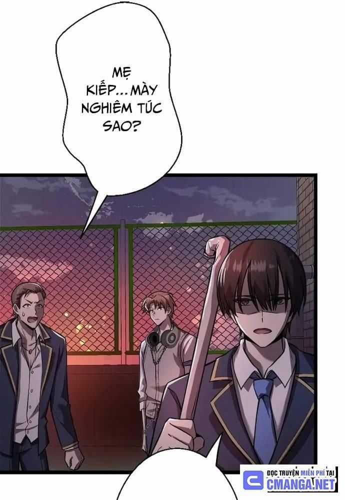 Ah, Thật Tuyệt Khi Còn Sống Chapter 4 trang 101