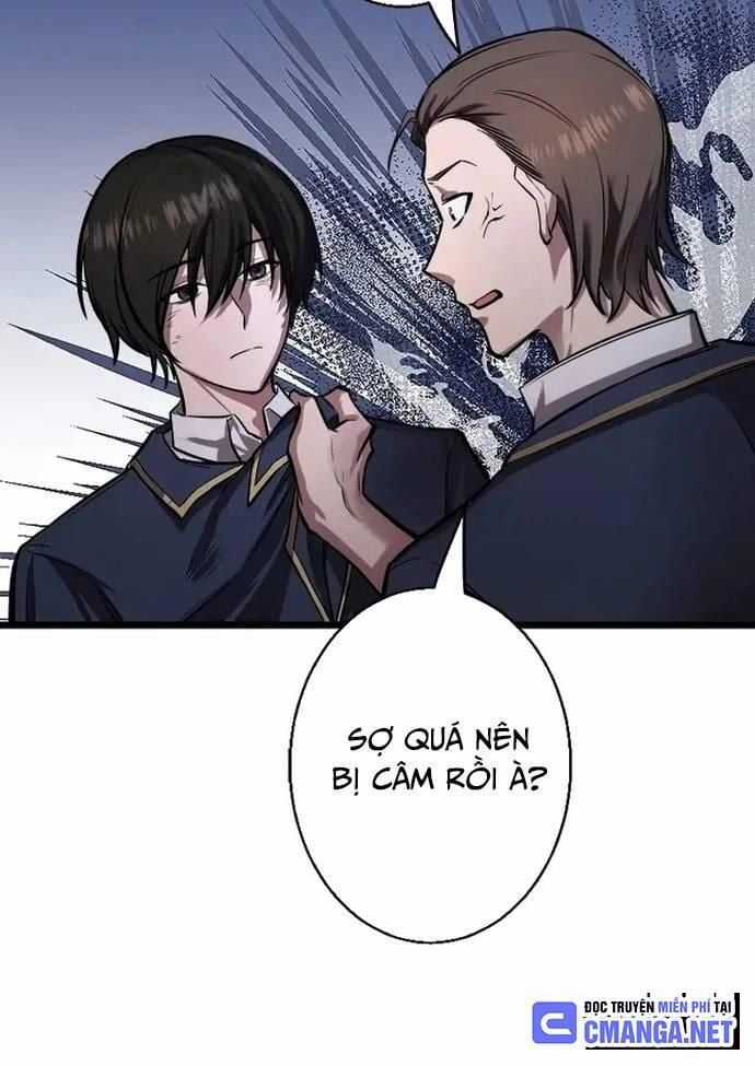 Ah, Thật Tuyệt Khi Còn Sống Chapter 4 trang 11