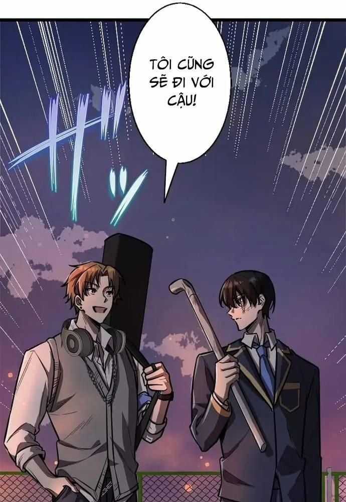 Ah, Thật Tuyệt Khi Còn Sống Chapter 4 trang 114