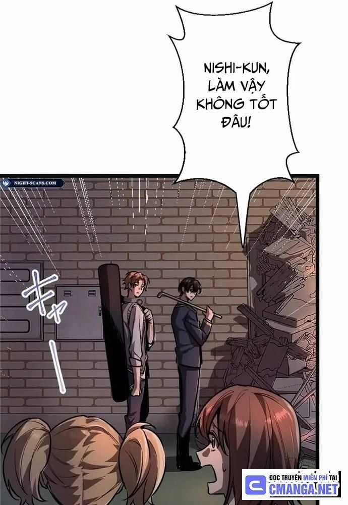 Ah, Thật Tuyệt Khi Còn Sống Chapter 4 trang 119