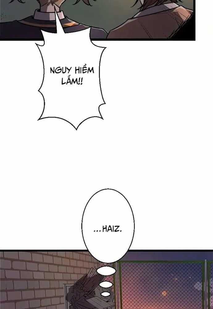 Ah, Thật Tuyệt Khi Còn Sống Chapter 4 trang 120