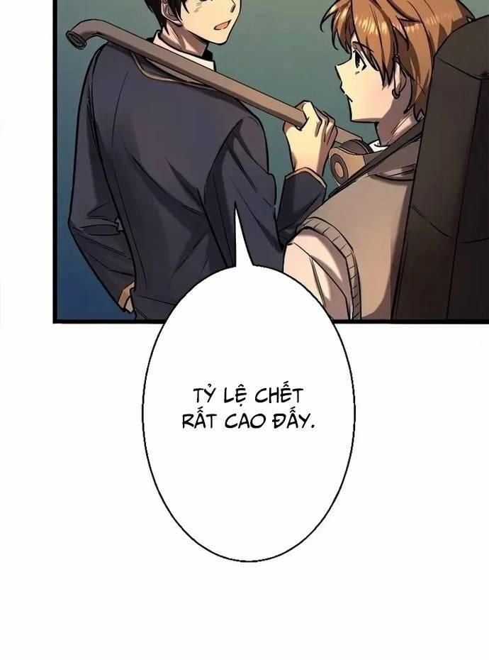 Ah, Thật Tuyệt Khi Còn Sống Chapter 4 trang 127