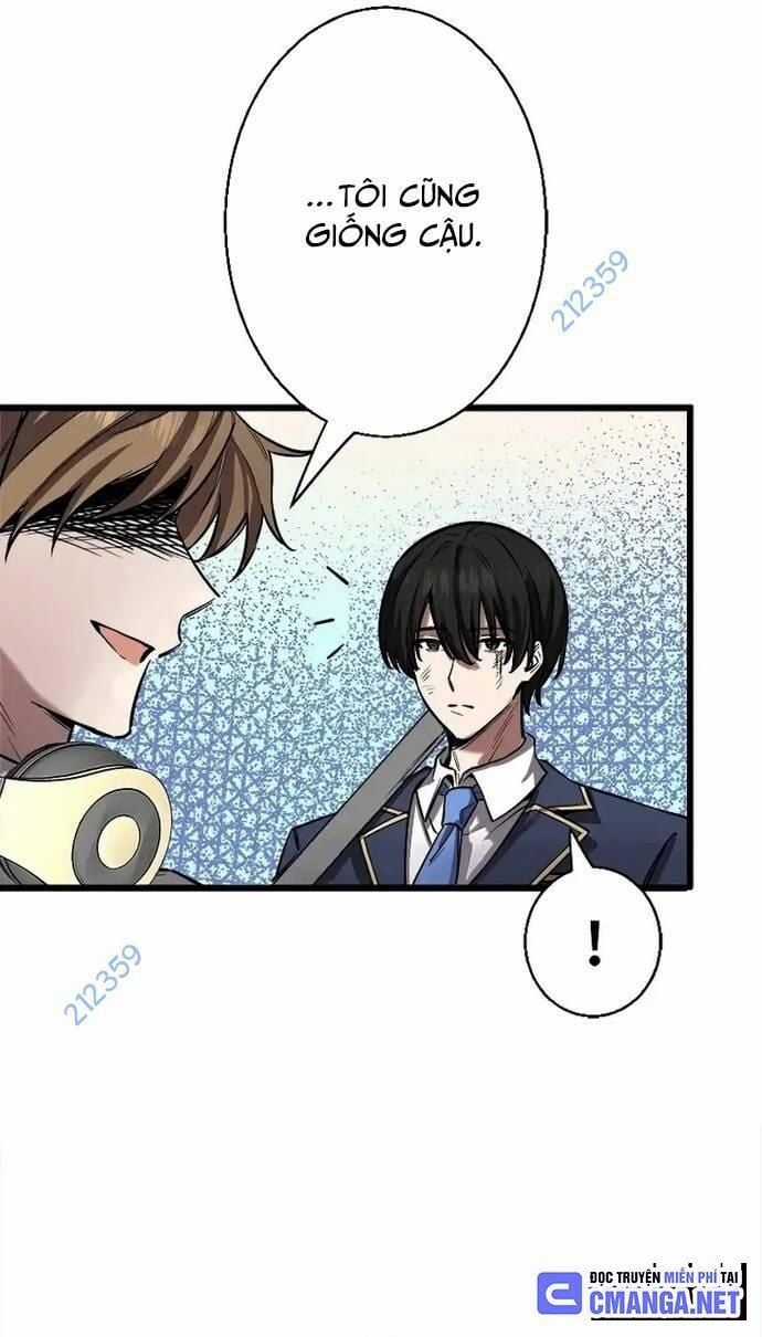 Ah, Thật Tuyệt Khi Còn Sống Chapter 4 trang 128