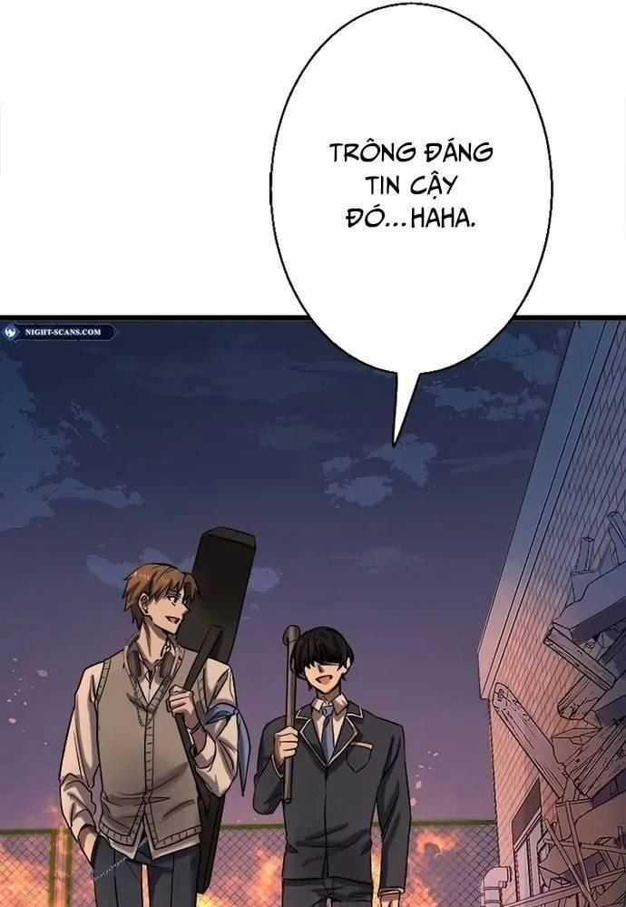 Ah, Thật Tuyệt Khi Còn Sống Chapter 4 trang 135