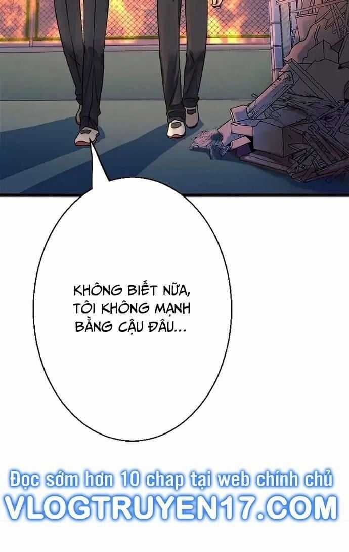 Ah, Thật Tuyệt Khi Còn Sống Chapter 4 trang 136