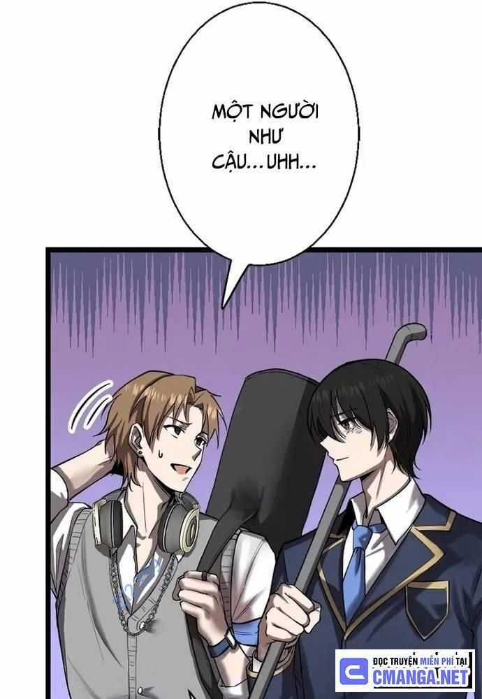 Ah, Thật Tuyệt Khi Còn Sống Chapter 4 trang 137