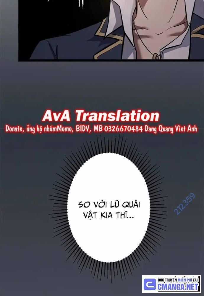 Ah, Thật Tuyệt Khi Còn Sống Chapter 4 trang 14