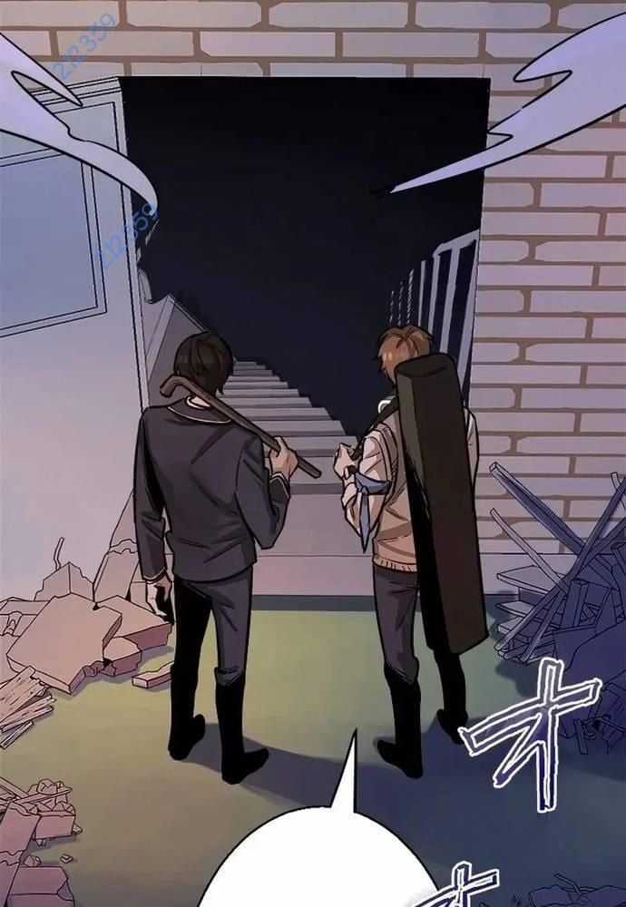 Ah, Thật Tuyệt Khi Còn Sống Chapter 4 trang 150